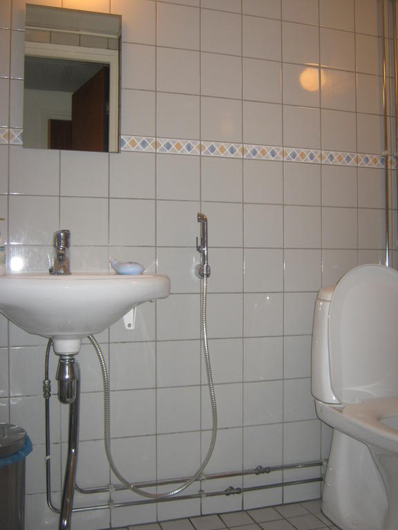 Hostel Matkakoti Patria Лахті Екстер'єр фото