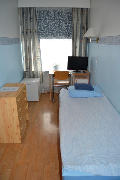 Hostel Matkakoti Patria Лахті Екстер'єр фото